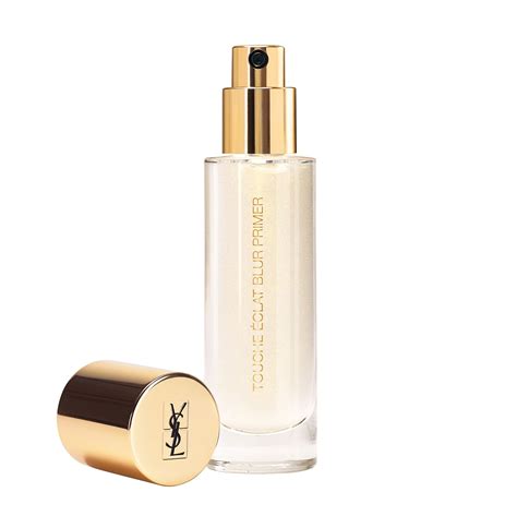 ysl touche eclat blur primer dupe|ysl touche eclat cushion.